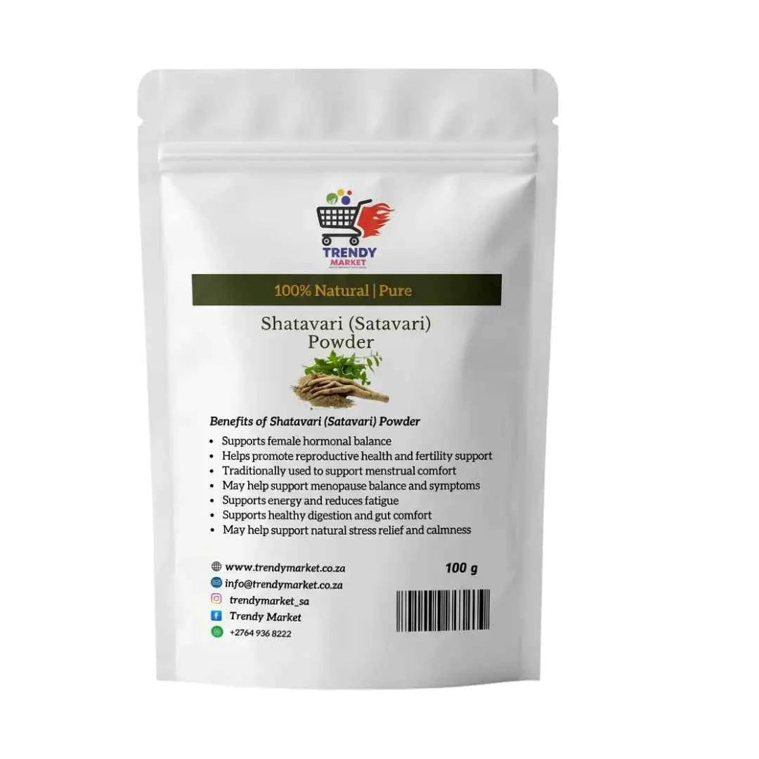 Shatavari (Satavari) Powder