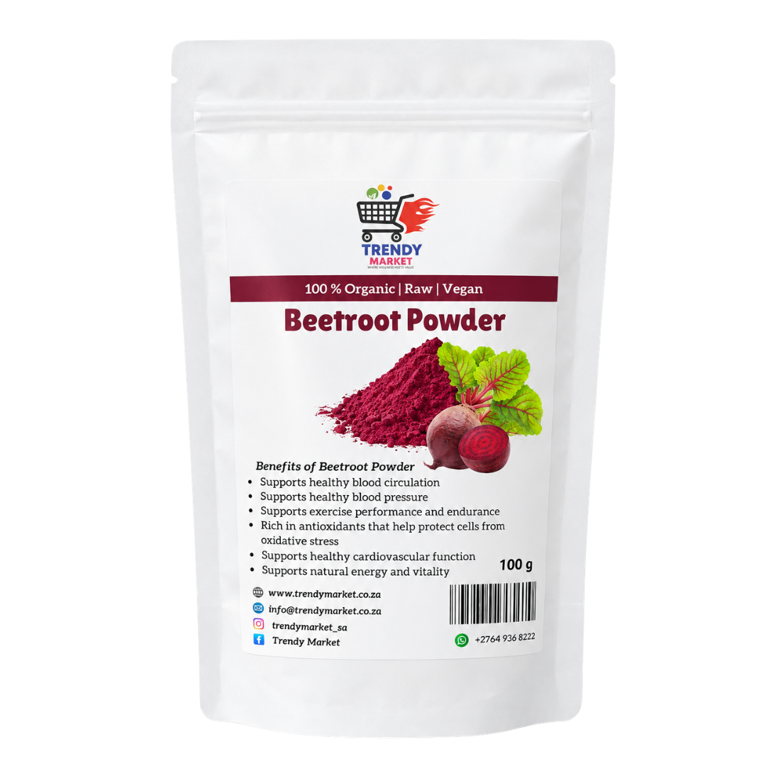 Beetroot Powder