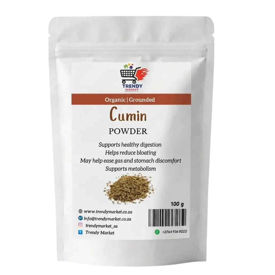Cumin Powder