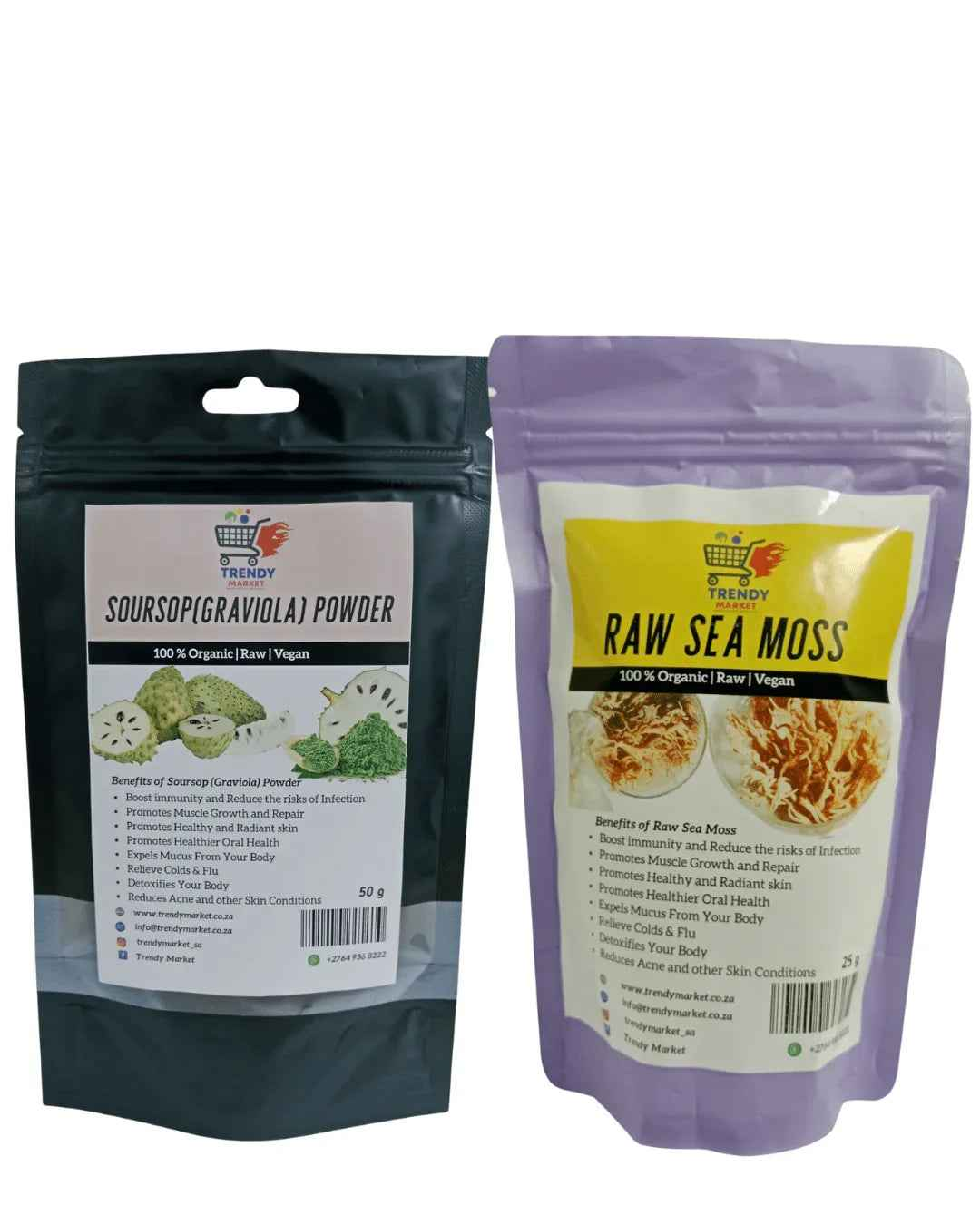 Immunity Power Pack