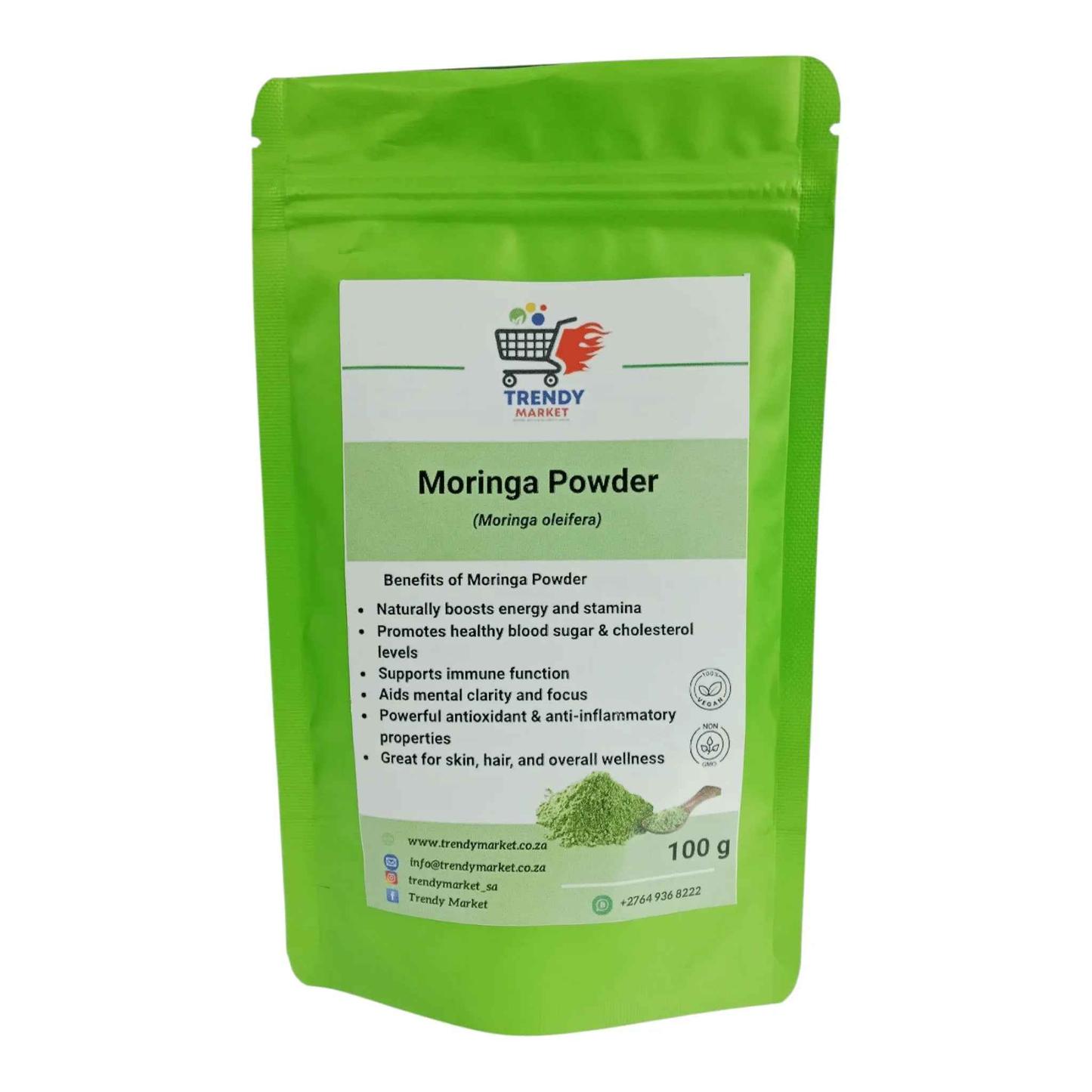 Moringa Powder