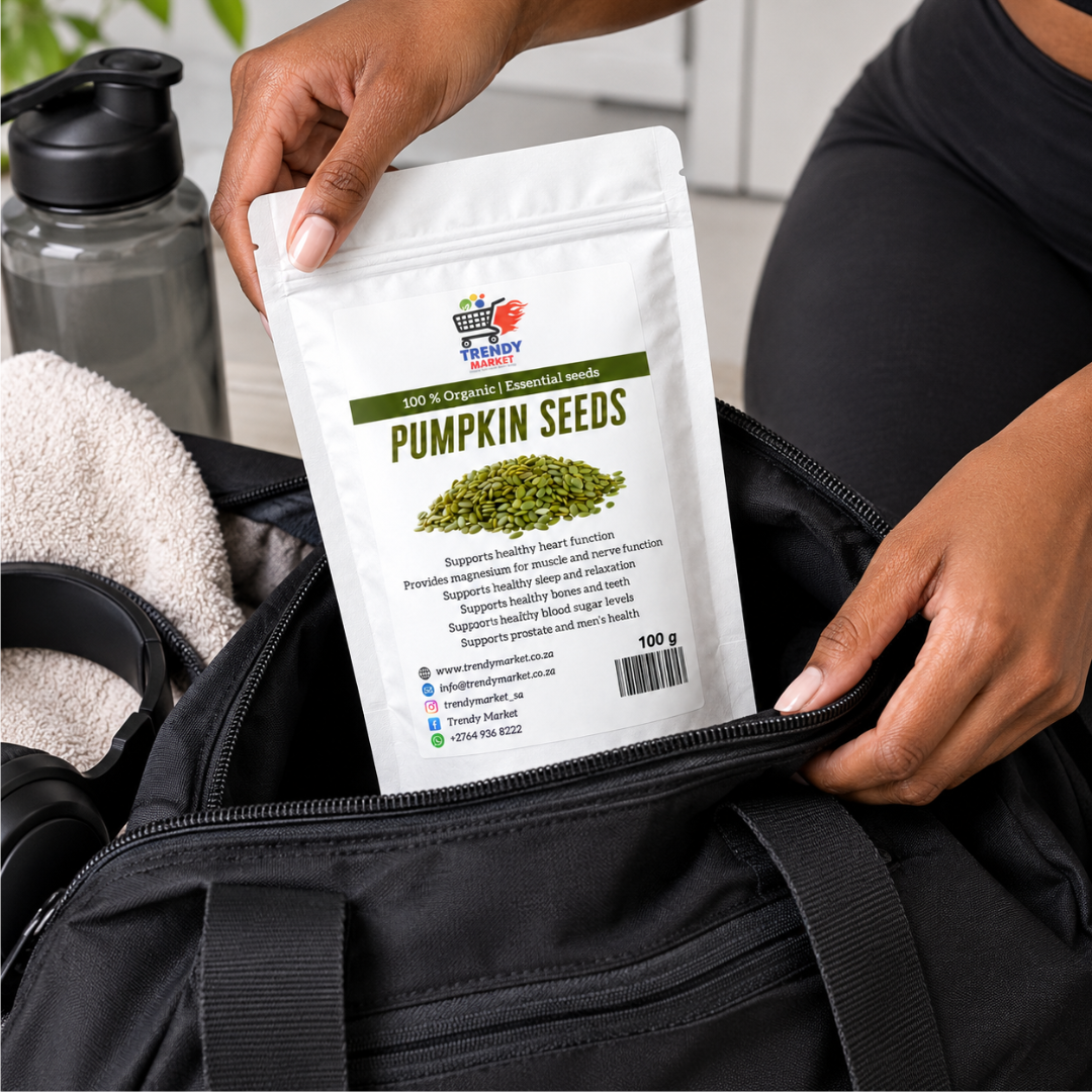 What Happens When You Eat Pumpkin Seeds Regularly? Your Questions Answered