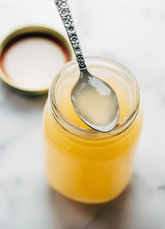 The Truth About Sea Moss: What Your Body Might Be Missing (And You Don’t Even Know It)