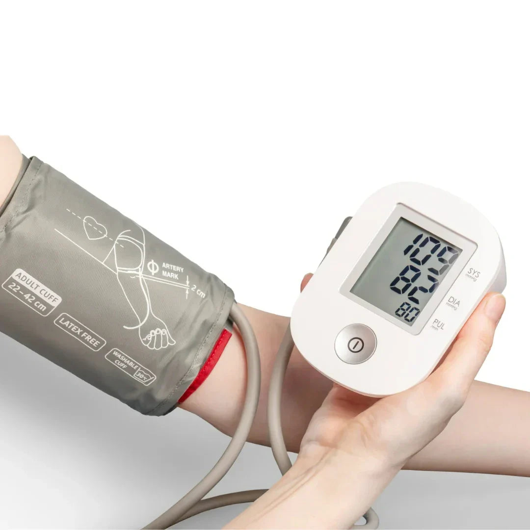 High Blood Pressure - A Very Silent Killer
