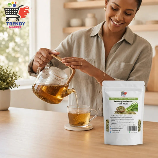 Bloated, Constipated & Fed Up: The Tea That Gave Me The Gut Reset I Didn't Know I Needed