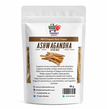Ashwagandha Sticks 50 g