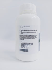 Shilajit Capsules