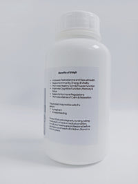 Shilajit Capsules