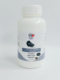 Activated Charcoal Capsules