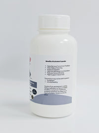 Activated Charcoal Capsules
