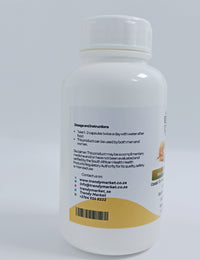 Sea Moss Capsules