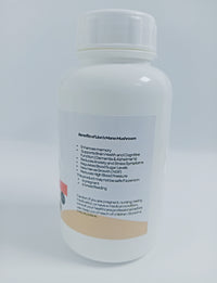 Lion’s Mane Capsules
