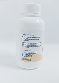 Lion’s Mane Capsules