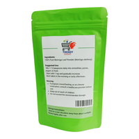 Moringa Powder ( Moringa Oleifera)
