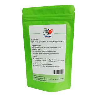 Moringa Powder ( Moringa Oleifera)