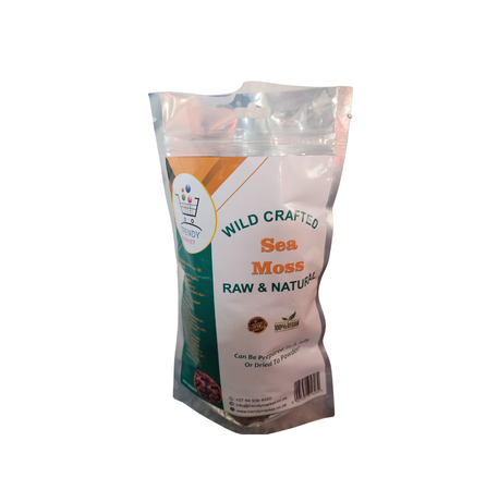 Sea Moss (Raw)