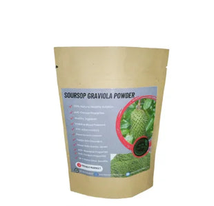 Soursop powder - Trendy Market