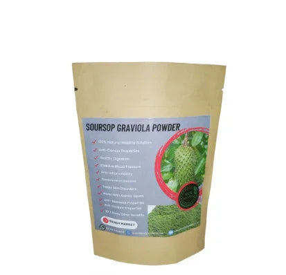 Soursop powder - Trendy Market