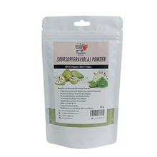 Soursop Graviola Powder