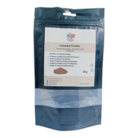 Yohimbe Powder