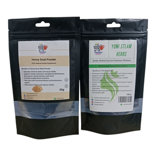 Wellness & Libido Duo ( For Women)