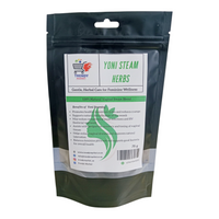 Yoni Steam Herbs