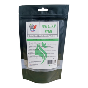 Yoni Steam Herbs