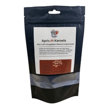 Apricot Kernels - Trendy Market