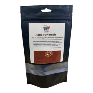 Apricot Kernels