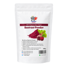 Beetroot Powder