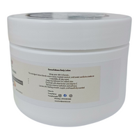 Cocoa Cabana Body Lotion (Enriched with Shea Butter & Vitamin E)