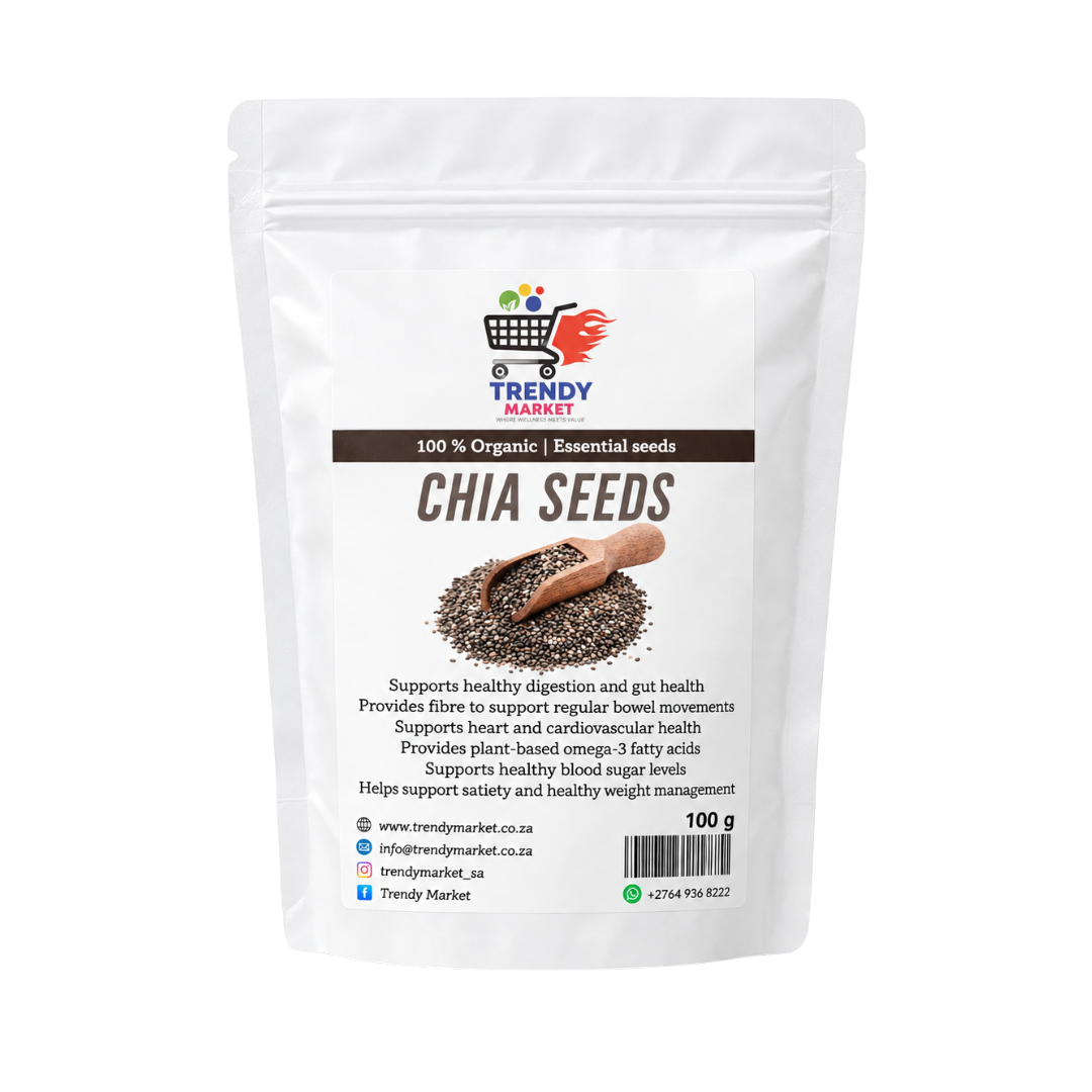 Chia seeds 100g