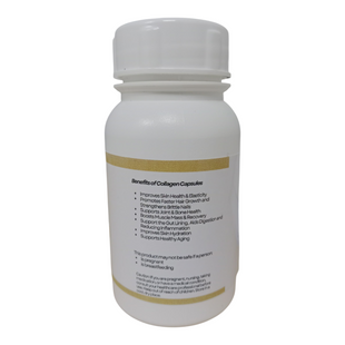Collagen Capsules