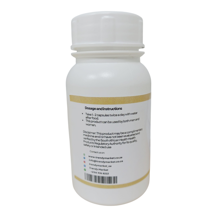 Collagen Capsules