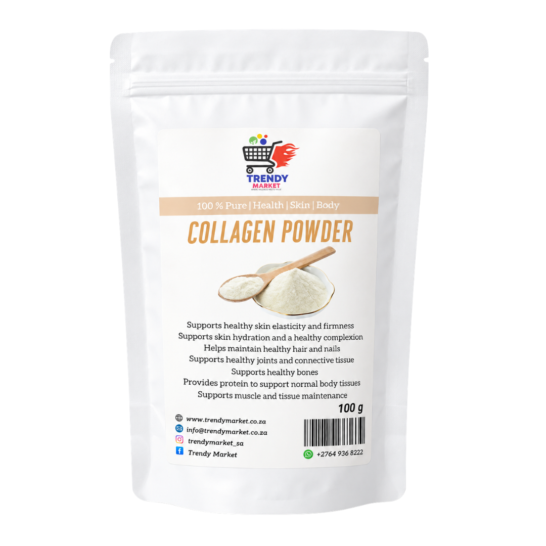 Collagen Powder 100g