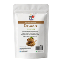 Coriander Powder