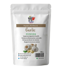 Garlic Powder