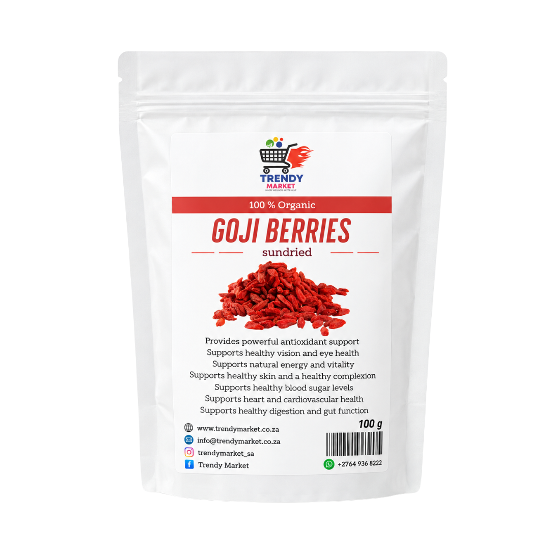 Goji Berries 100 g