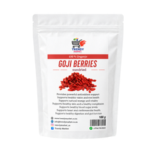 Goji Berries 100 g