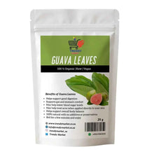 Guava Leaves