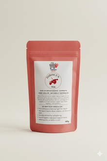 Hibiscus Tea - Trendy Market