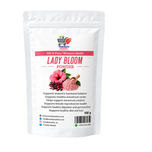 Lady Bloom Powder 100g