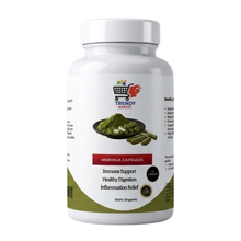 Moringa Capsules