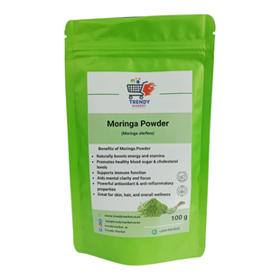Moringa Powder ( Moringa Oleifera)