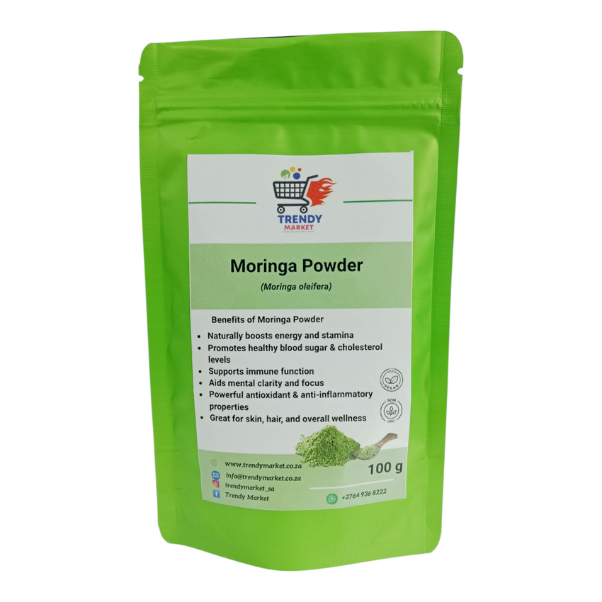 Moringa Powder ( Moringa Oleifera)