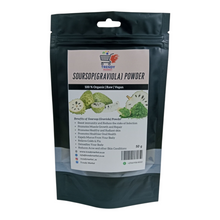 Soursop Graviola Powder