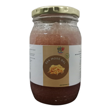 Sea Moss Gel (Plain)