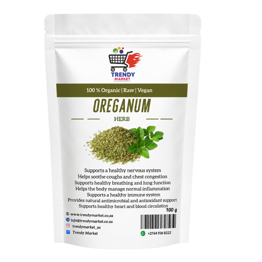Oreganum Herb