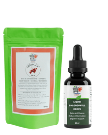 Refresh & Restore Set - Trendy Market