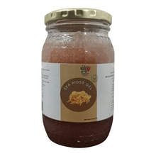 Sea Moss Gel (Plain) - Trendy Market